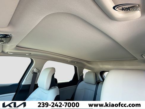 New 2026 Kia Sportage EX image 25