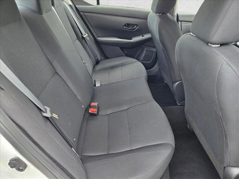 Used 2025 Nissan Sentra S FWD image 18