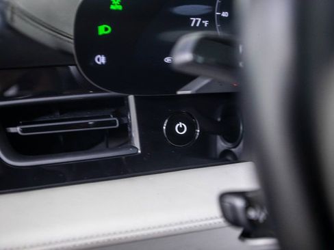 Used 2021 Porsche Taycan 4S w/ Premium Package image 33