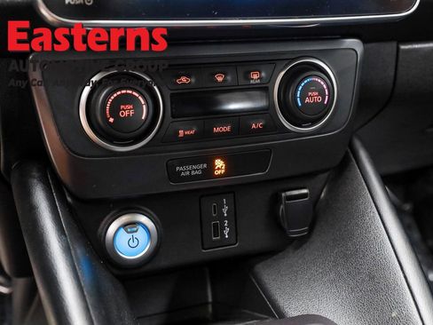 Used 2024 Nissan Leaf S image 20