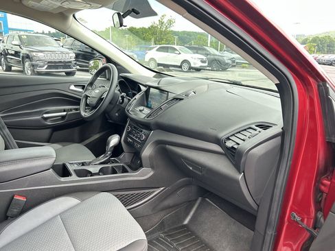 Used 2019 Ford Escape SE AWD/4WD image 18