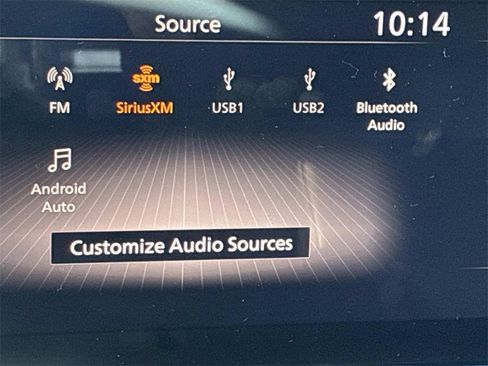 Used 2022 INFINITI QX60 Pure image 37