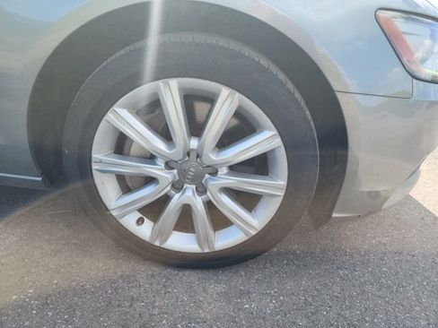 Used 2013 Audi A6 3.0T Premium Plus AWD/4WD image 9