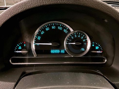 Used 2009 Chevrolet HHR LS image 19