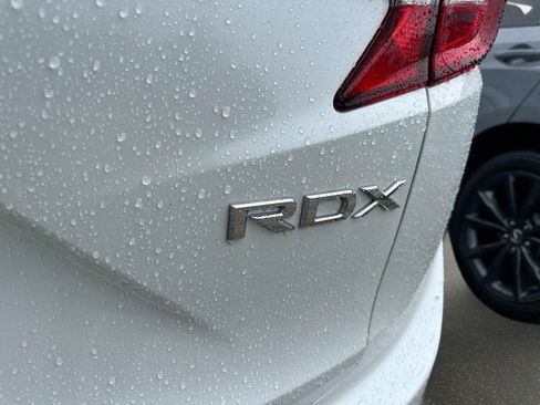 Used 2023 Acura RDX FWD w/ Technology Package image 7