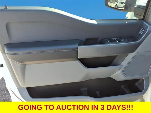 Used 2024 Ford F250 XLT image 16