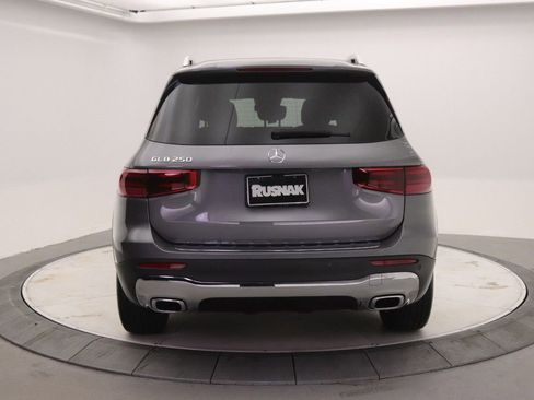 Certified 2026 Mercedes-Benz GLB 250 image 6
