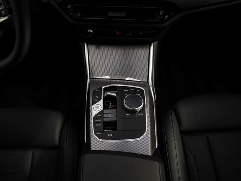 Used 2025 BMW 430i xDrive image 39