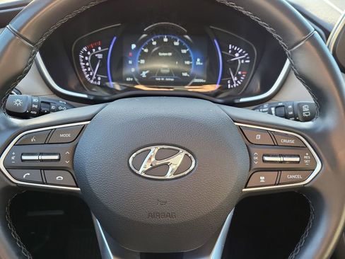 Used 2020 Hyundai Santa Fe SEL w/ Cargo Package image 11