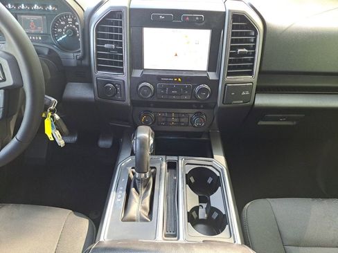 Used 2020 Ford F150 XLT w/ Equipment Group 302A Luxury image 11