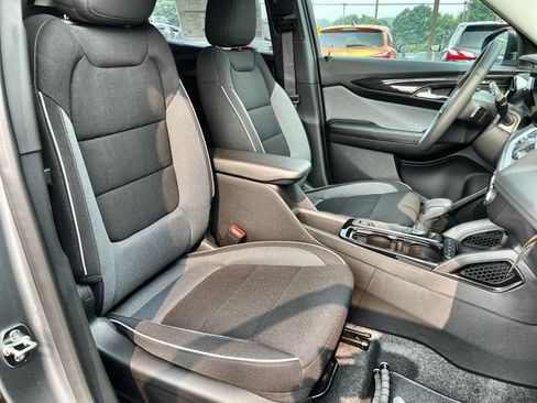 New 2026 Chevrolet TrailBlazer LS w/ LS Convenience Package AWD/4WD image 25