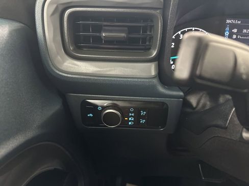 Used 2024 Ford Maverick XL w/ Equipment Group 100A Standard image 43