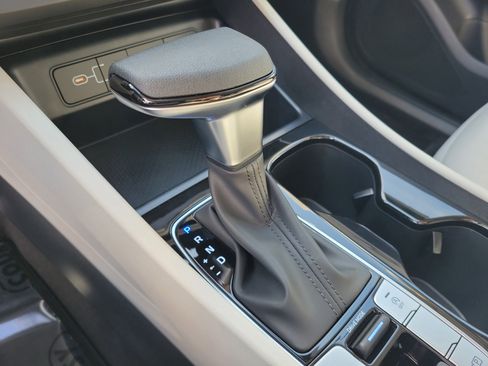 New 2026 Hyundai Tucson SE image 31