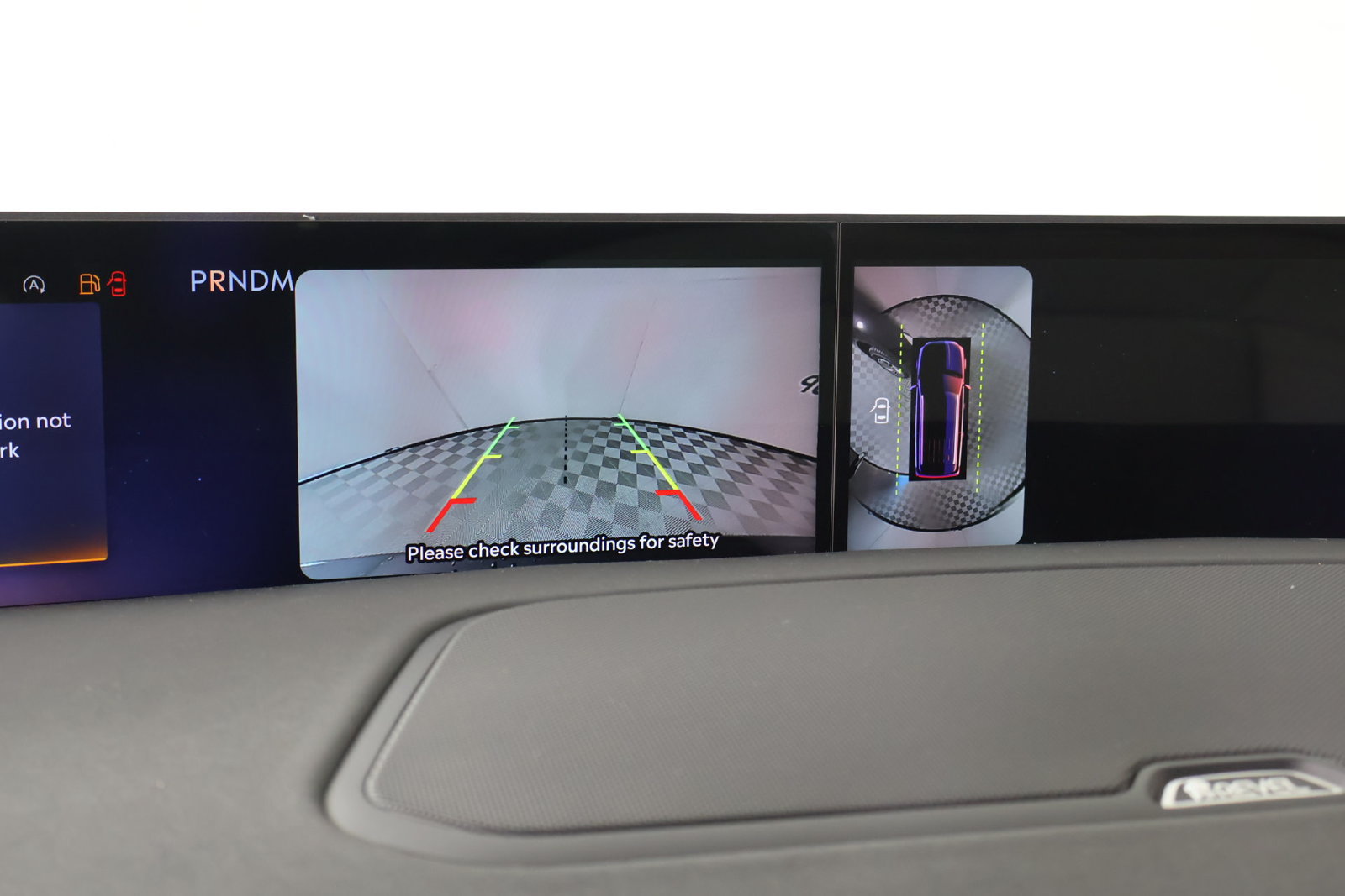 New 2026 Lincoln Navigator Premiere AWD/4WD image 6