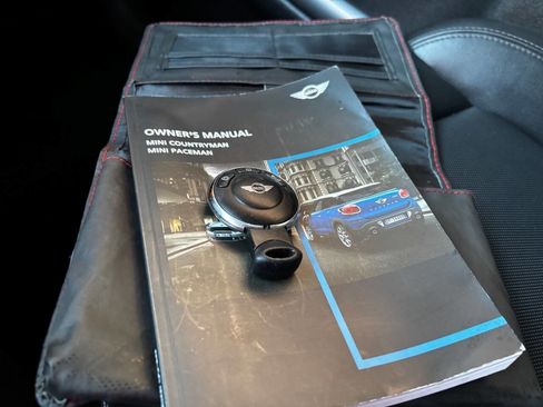 Used 2013 MINI Cooper Countryman S image 31