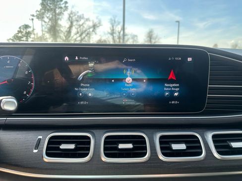 Used 2020 Mercedes-Benz GLE 350 GLE 350 image 14