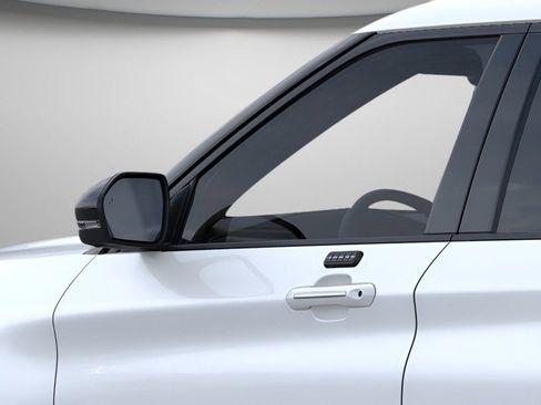 New 2026 Ford Explorer Platinum image 20