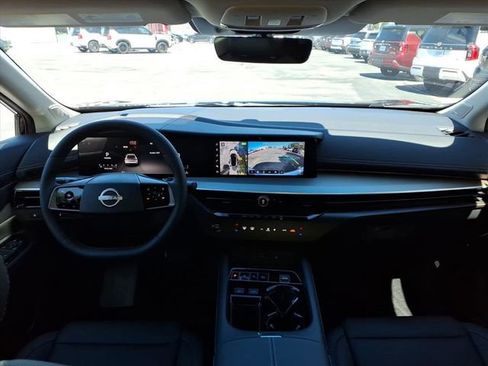 New 2026 Nissan Murano SL AWD/4WD image 22