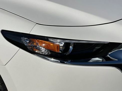 New 2026 MAZDA MAZDA3 s image 29