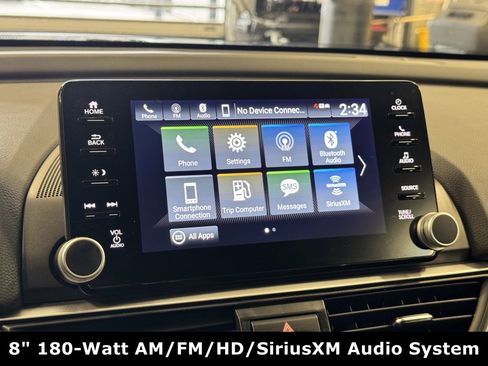 Used 2022 Honda Accord Sport image 5