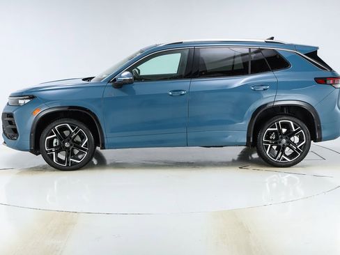 New 2026 Volkswagen Tiguan SEL R-Line AWD/4WD image 41
