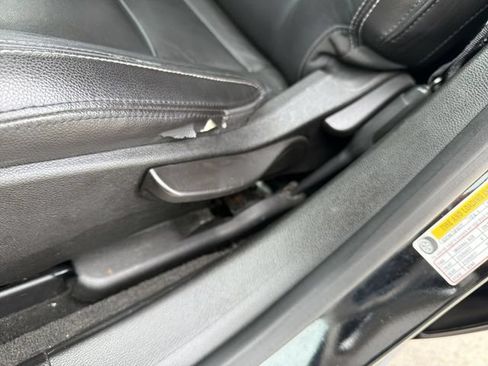 Used 2013 Chevrolet Volt Premium w/ Premium Trim Package FWD image 14