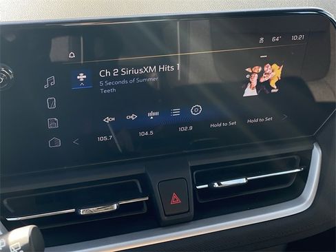 Used 2026 Chevrolet TrailBlazer LS image 17