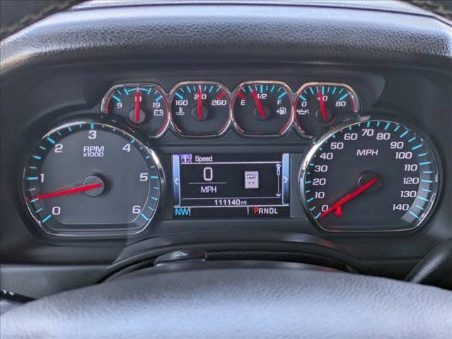 Used 2019 Chevrolet Suburban Premier AWD/4WD image 11