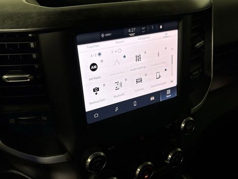 Used 2022 RAM 1500 Big Horn image 24