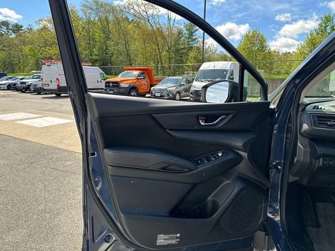 Certified 2024 Subaru Ascent Premium w/ Convenience Package image 26