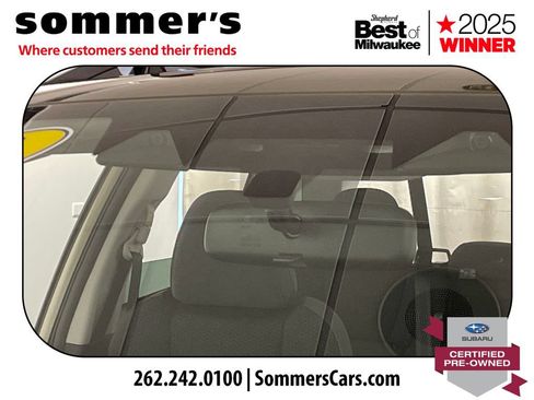 Certified 2023 Subaru Forester Premium AWD/4WD image 27