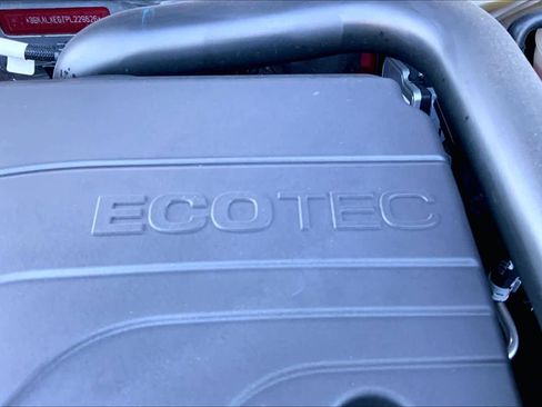 Used 2023 GMC Terrain Denali w/ Denali Premium Package image 31