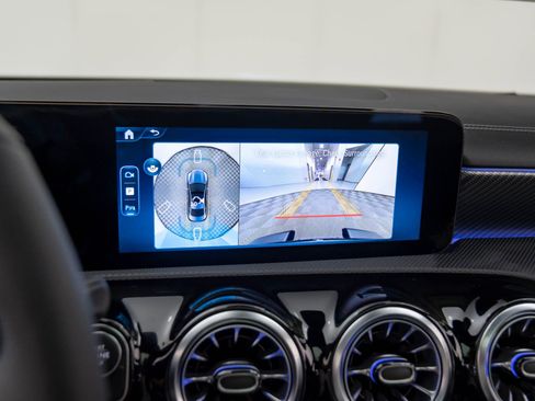 New 2026 Mercedes-Benz CLA 250 4MATIC image 30