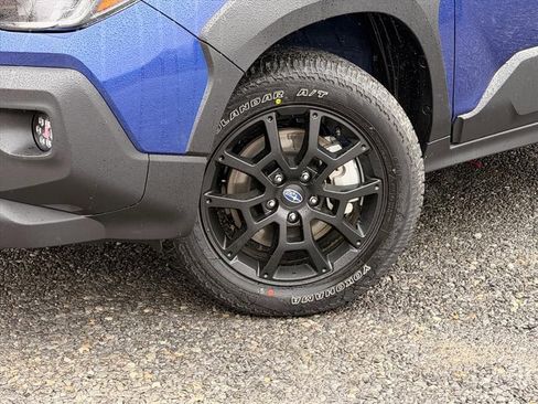 New 2026 Subaru Crosstrek 2.5i Wilderness AWD/4WD image 33