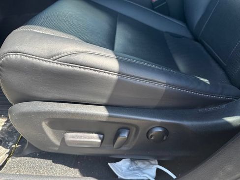 Used 2020 Lexus RX 450h AWD w/ Premium Package image 17