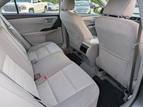 Used 2015 Toyota Camry LE FWD image 24
