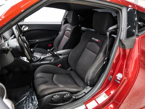Used 2013 Nissan 370Z NISMO w/ Bose Pkg image 36
