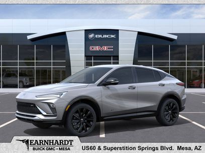 New 2026 Buick Envista Sport Touring w/ Convenience I Package