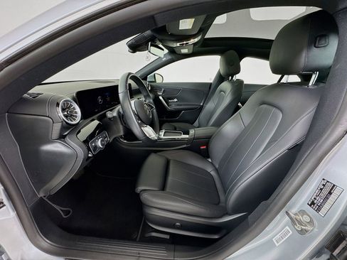 Used 2025 Mercedes-Benz CLA 250 image 23