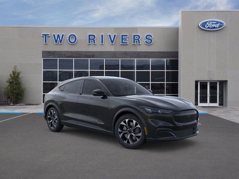 New 2026 Ford Mustang Mach-E Select w/ Comfort Package image 7