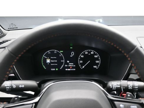 Certified 2023 Honda CR-V Sport Touring image 39