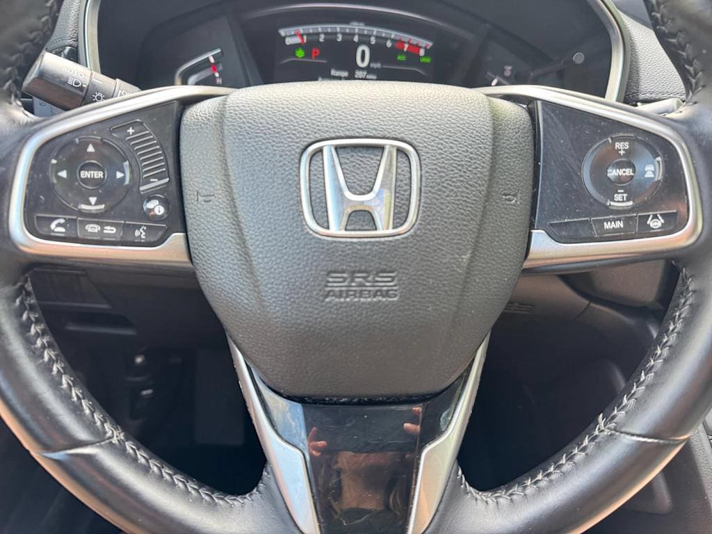 Used 2018 Honda CR-V EX-L image 18