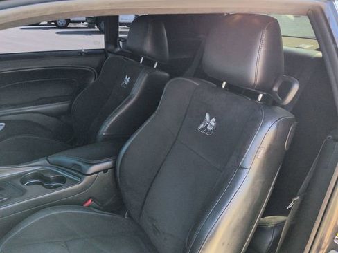 Used 2021 Dodge Challenger R/T Scat Pack RWD image 16