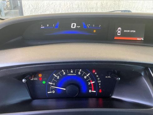Used 2013 Honda Civic EX image 26