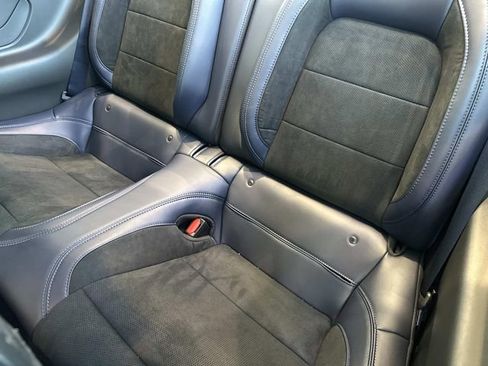 New 2025 Ford Mustang Dark Horse w/ Dark Horse Handlin Package image 20