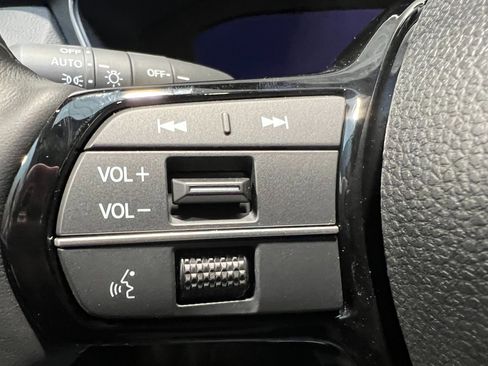 New 2025 Acura Integra A-Spec image 20