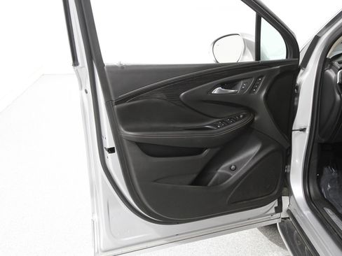 Used 2017 Buick Envision Essence w/ LPO, Hit The Road Package image 4