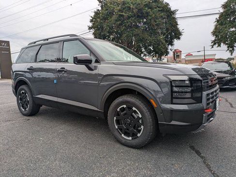 New 2026 Hyundai Palisade XRT Pro image 2