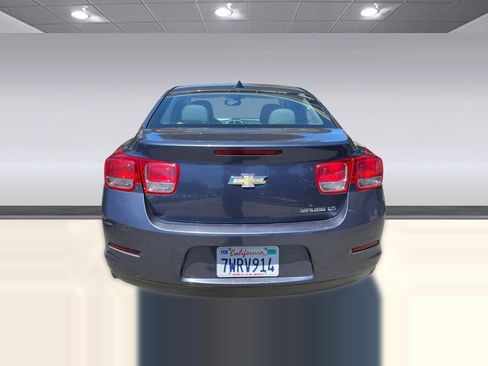 Used 2014 Chevrolet Malibu LS w/ Protection Package FWD image 5