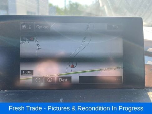 Used 2015 Lexus NX 200t F Sport w/ Navigation System Package AWD/4WD image 16